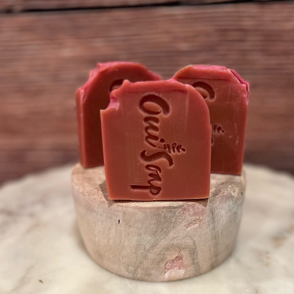 ARTISANAL HANDMADE SOAP - Picture 2 of 12